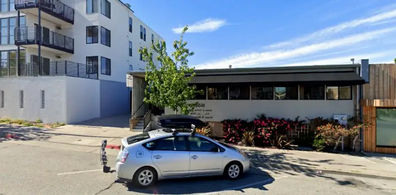 Berkeley Forbes James DDS