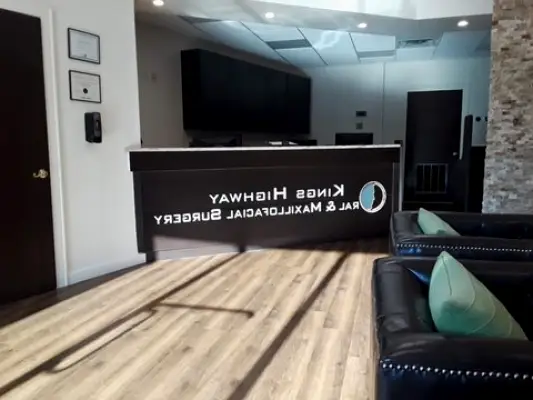  Brooklyn Kings Highway Oral & Maxillofacial Surgery