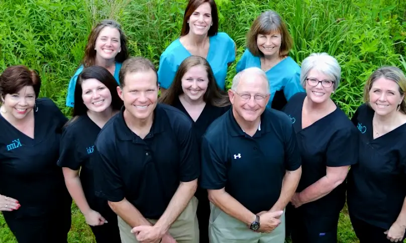  Canton Greg Elwell Family Dentistry