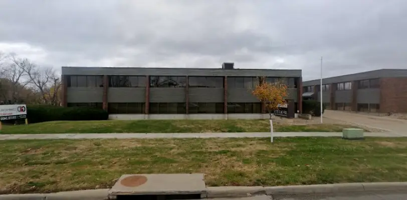 Cedar Rapids Dr. Clayton Parks, DDS