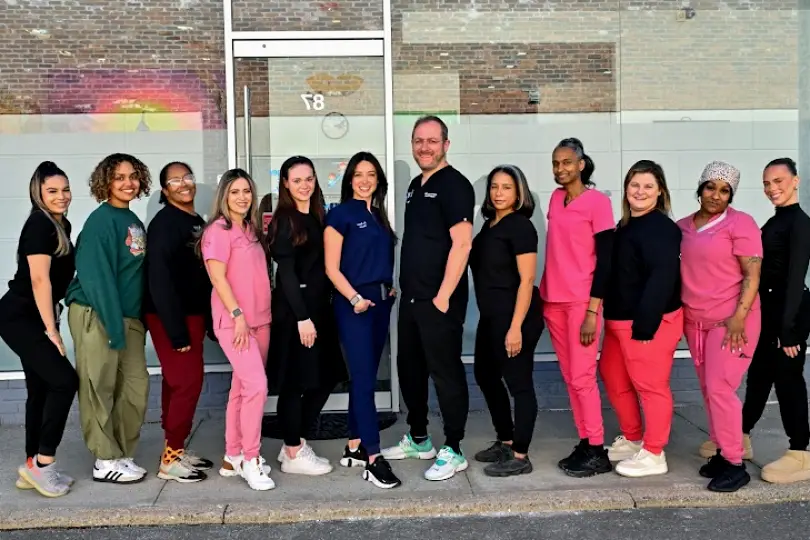  Cedarhurst Preminger Pediatric & Orthodontic Dentistry PLLC