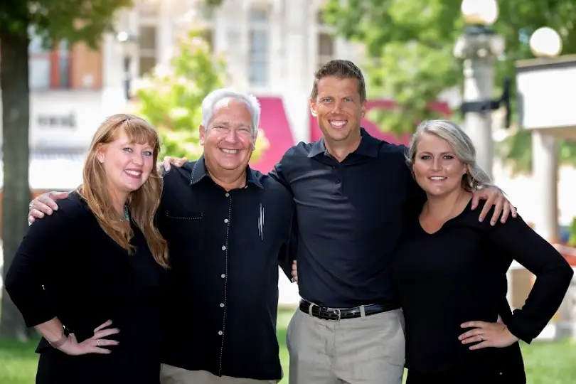 Central Park Dentistry of Mason City, Iowa