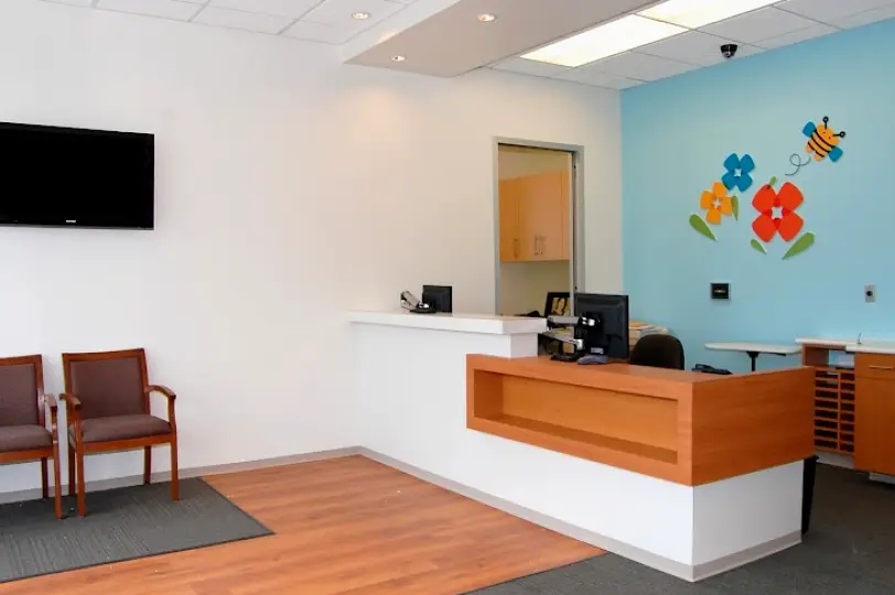 Clinton My Kid's Dentist & Orthodontics