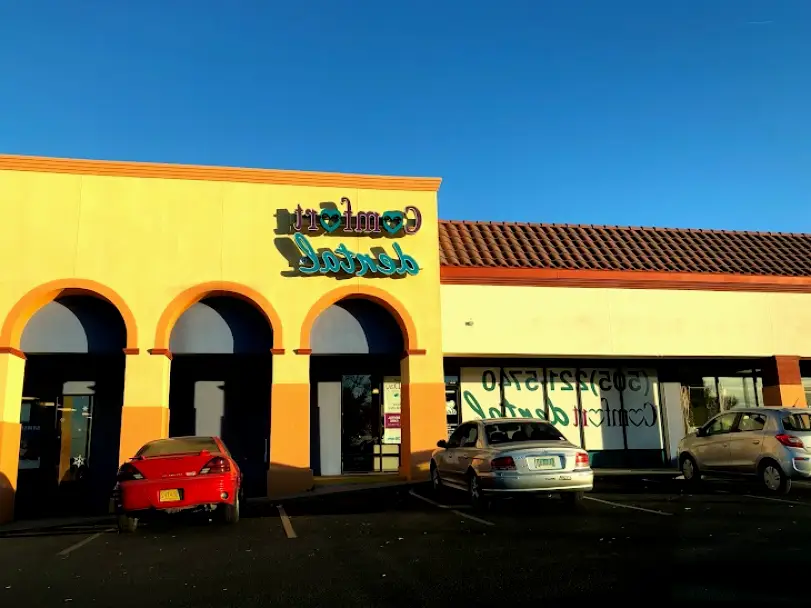 Comfort Dental Rio Rancho