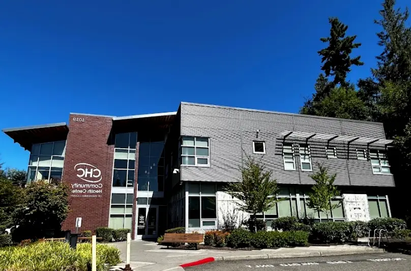 Community Health Center of Snohomish County - Everett-South Clinic