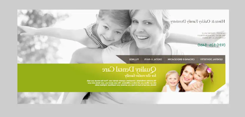  Cookeville Hintz & Oakley Family Dentistry