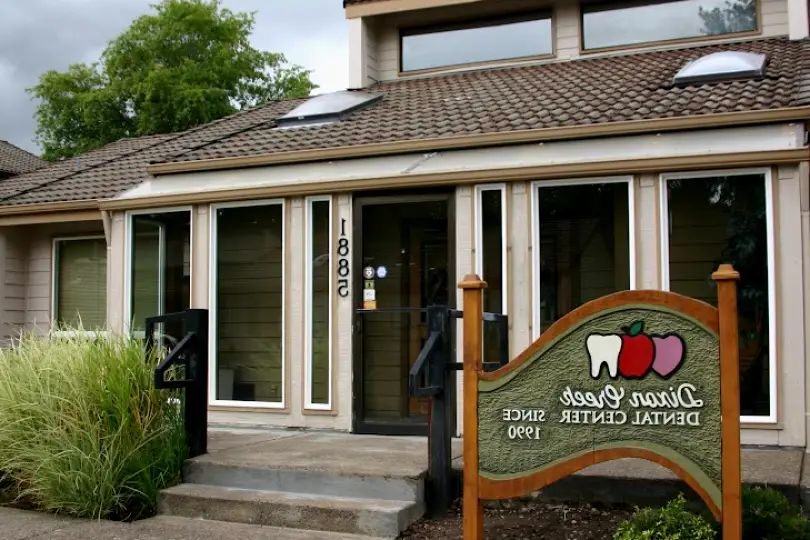 Corvallis Dixon Creek Dental Center