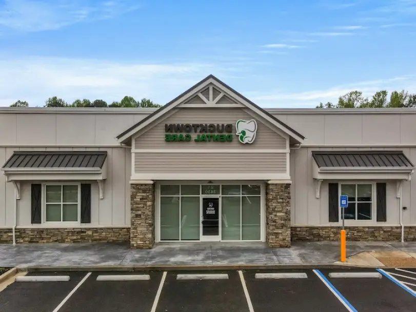 Cumming Ducktown Dental Care
