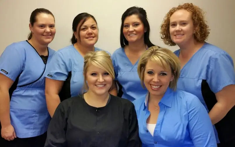  Dental Arts of Dalton - E. Thomas Lewis, DMD