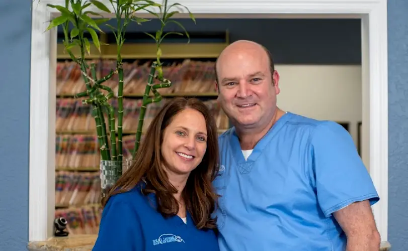 Dental Care Center of Hollywood