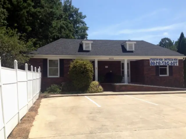 Dentistry of the Carolinas - Kannapolis