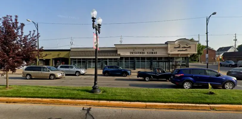 Evansville Franklin Street Dentistry