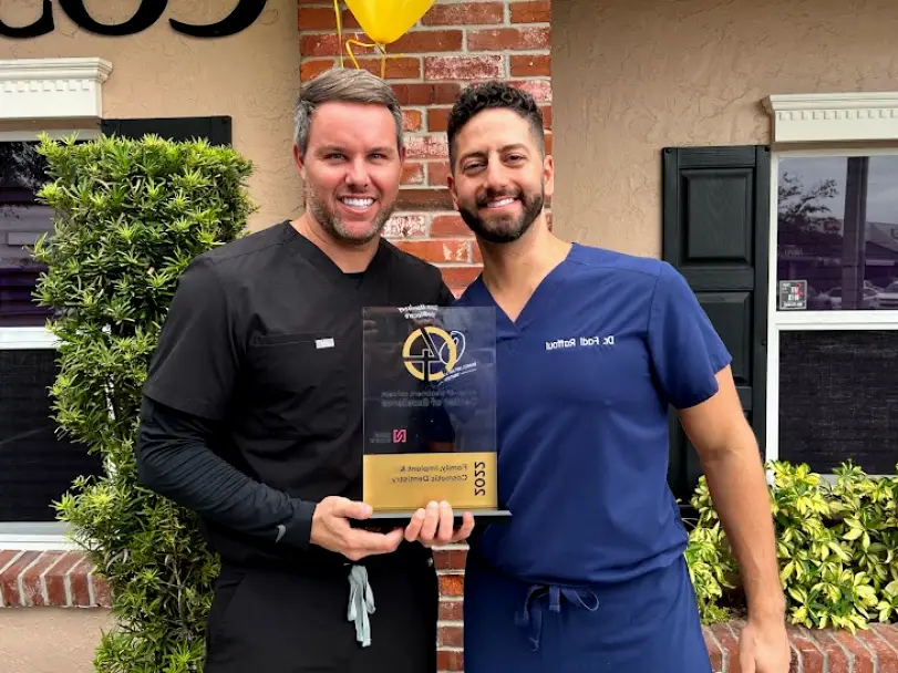 Family Implant & Cosmetic Dentistry - Brandon
