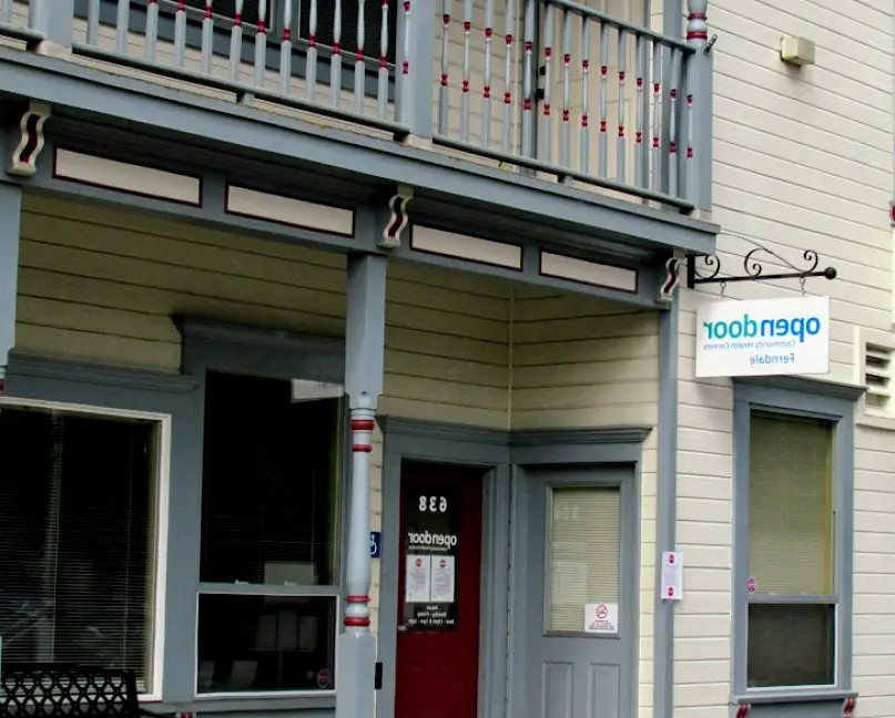 Ferndale Community Health Center