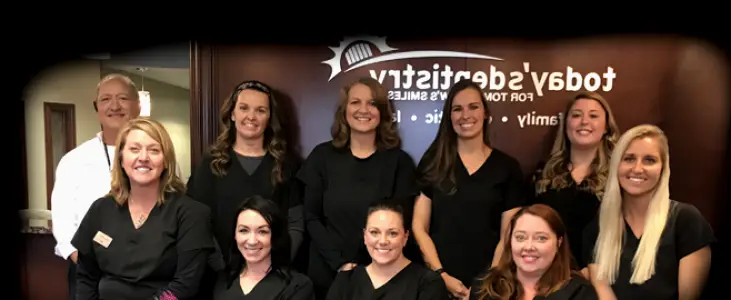 Fishers Today's Dentistry