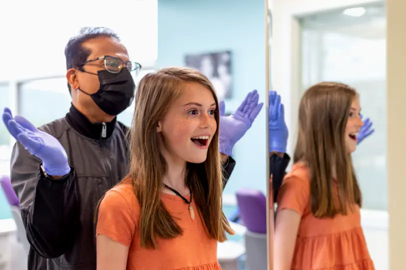 Ghosh Orthodontics Pottsville