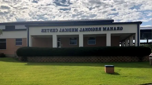 Graham Regional Medical Center