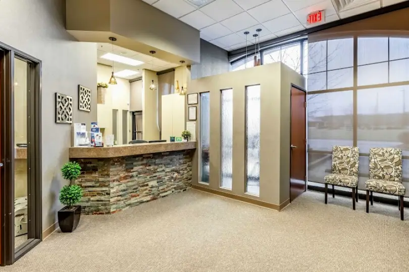  Greenwood Gentle Dentist
