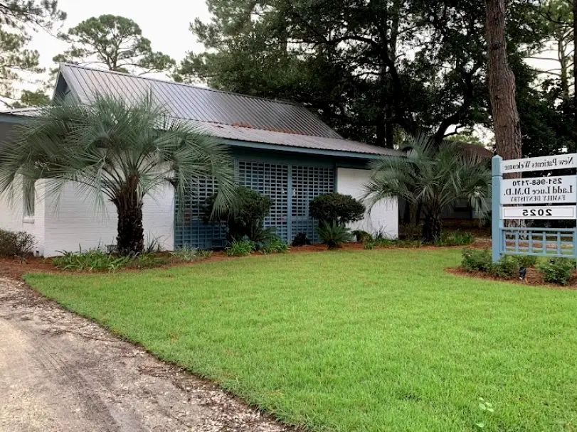 Gulf Shores Ladd Luce DMD Dental