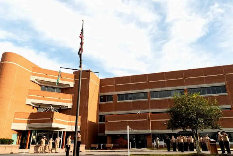 Havelock Naval Health Clinic Cherry Point