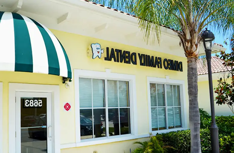Hobe Sound DiMeo Family Dental