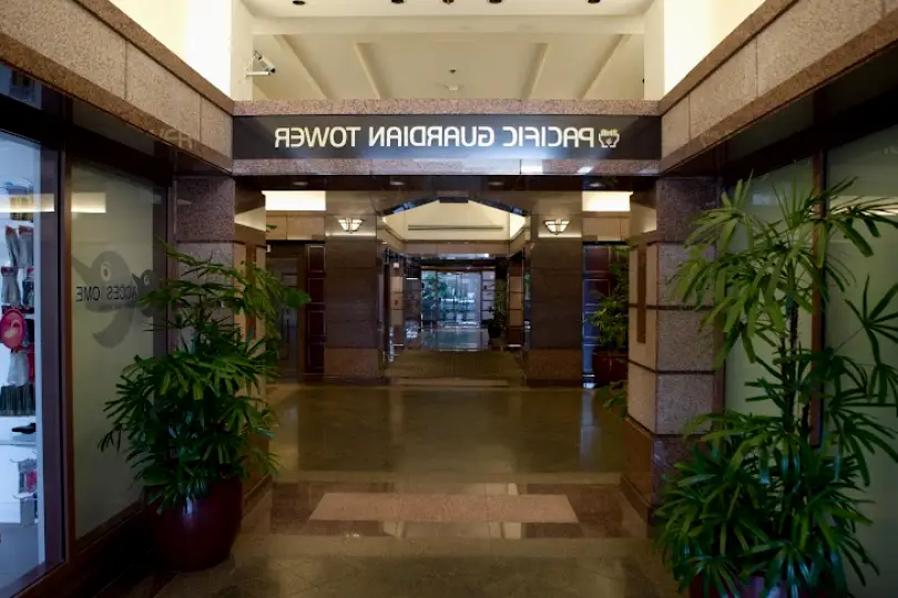 Honolulu Ala Moana Dentistry