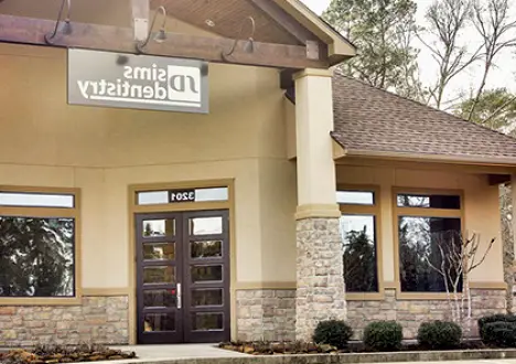 Huntsville Sims Dentistry