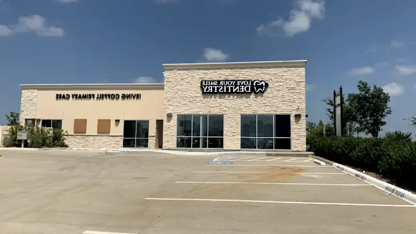 Irving Love Your Smile Dentistry