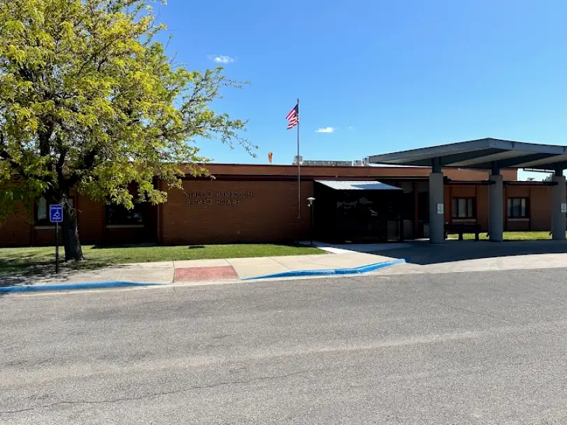 Jetmore Hodgeman County Health Center