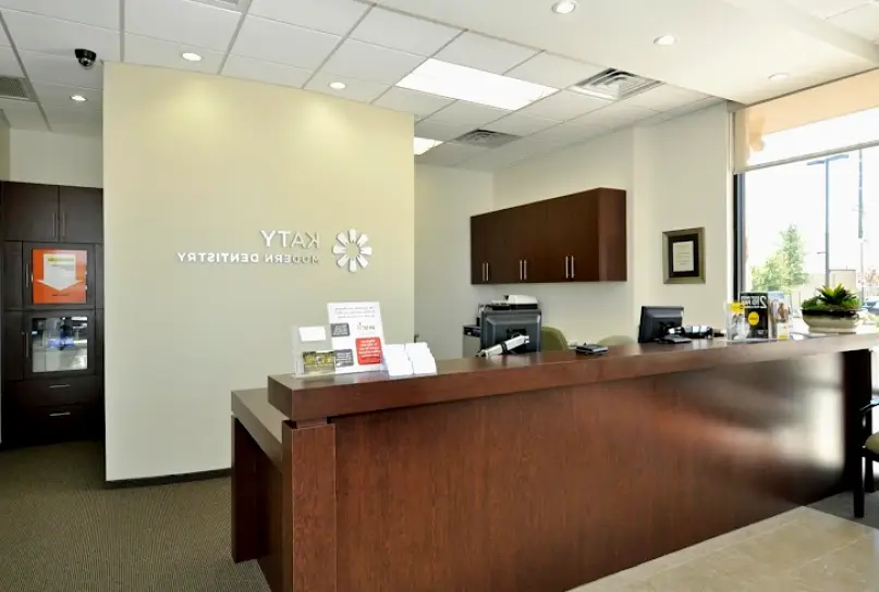  Katy Modern Dentistry and Orthodontics