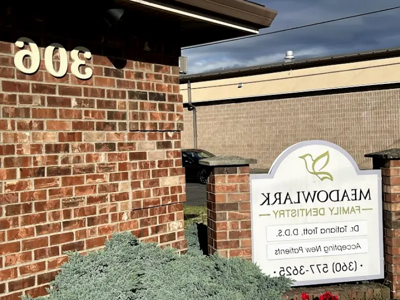 Kelso Meadowlark Family Dentistry