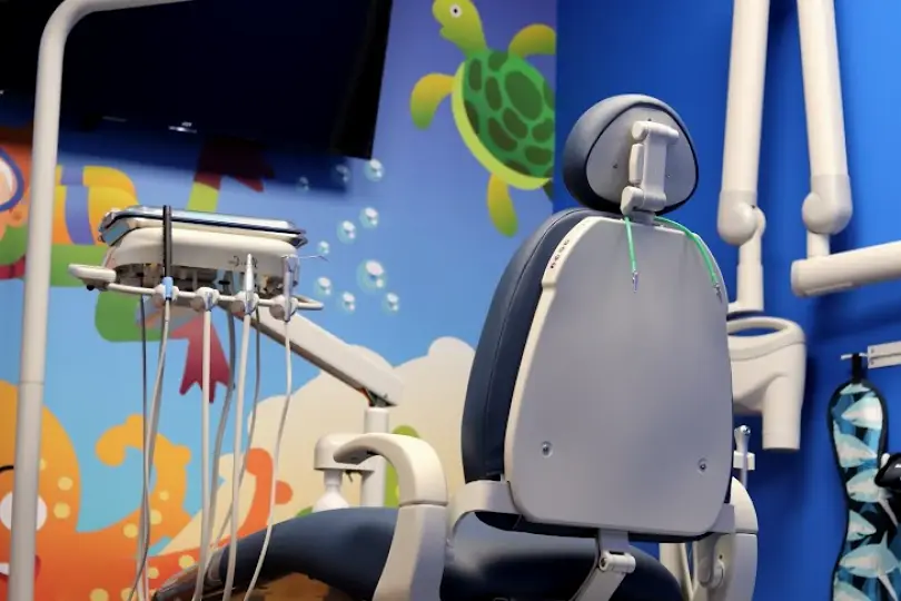 Kiddsmiles Pediatric Dentistry - Floral Park
