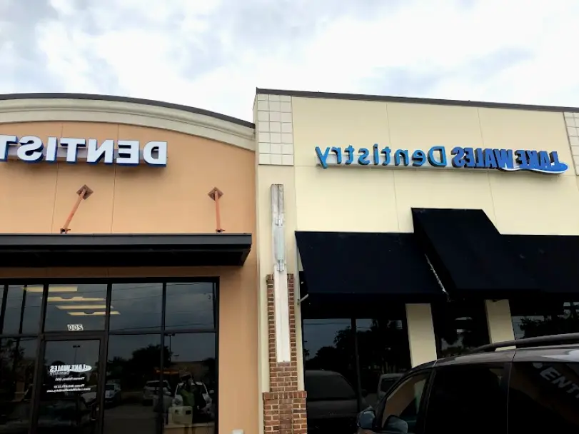 Lake Wales Thomas A. Fellner, DDS