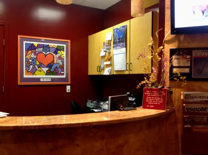 Lakewood Alan N. Sedell, DMD - Endodontist at Comfort Dental Wheat Ridge Colorado
