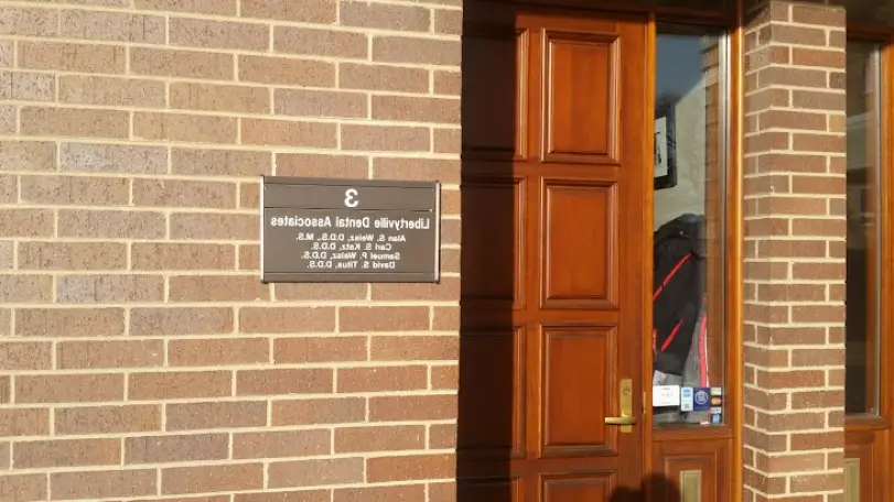 Libertyville Alan S. Weisz, D.D.S M.S