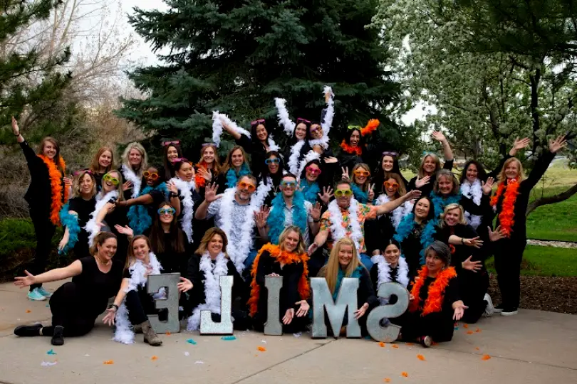 Littleton Southwest Pediatric Dentistry and Orthodontics with Adult Dentistry