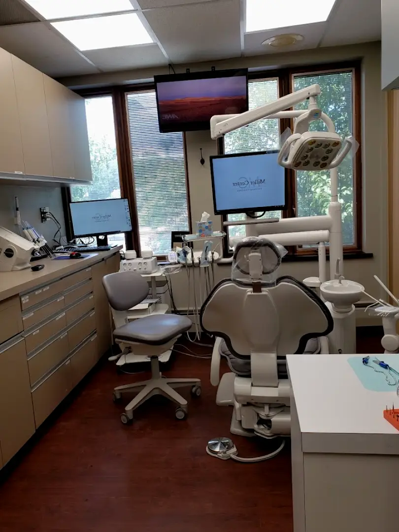 Livingston The Miller Center for Dental Excellence
