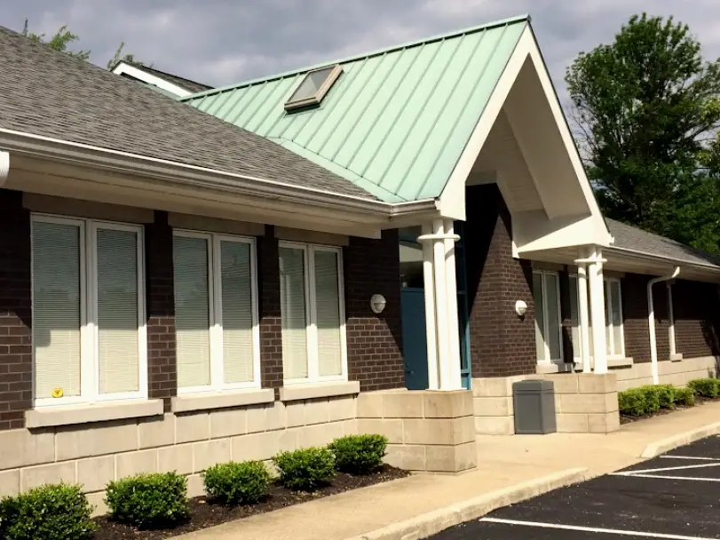  Louisville KY Oral Surgery & Dental Implant Center, Dr. Thad Schulten