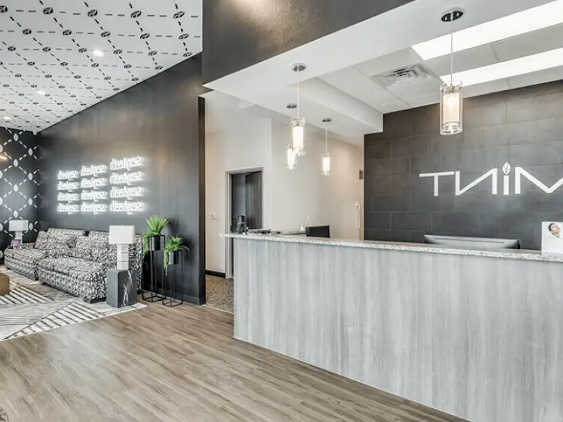  Louisville MINT dentistry | Shively