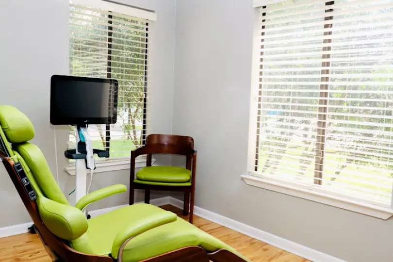  Magnolia Family Dentistry of Austin