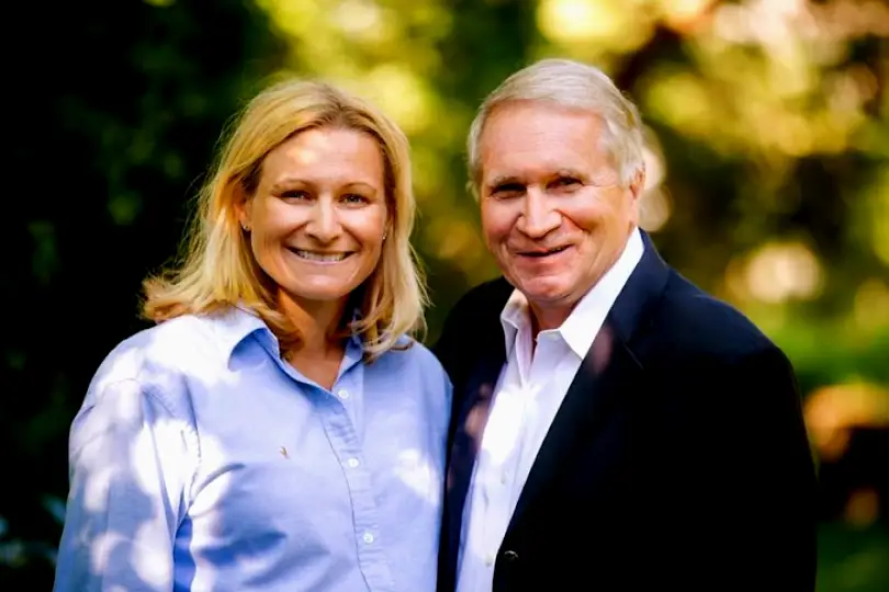 Marblehead Dr. John R. Bednar & Dr. Katy A. Bednar
