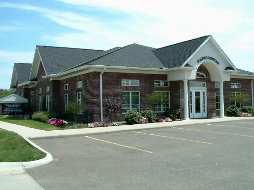 Mentor Bradley A Kmentt DDS, MSD LLC