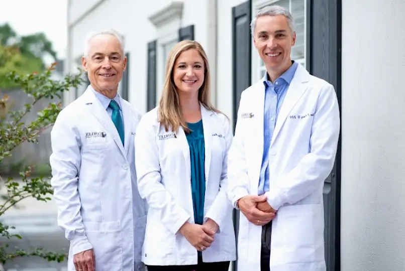 Metairie Cowley Dental Care, LLC