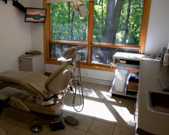 Minocqua Lonsdorf Dental