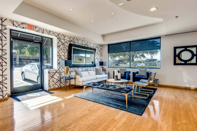 MINT dentistry | Plano Coit