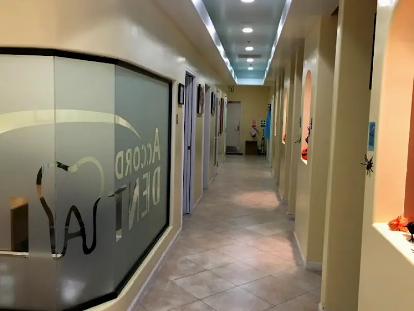 Modesto Accord Dental