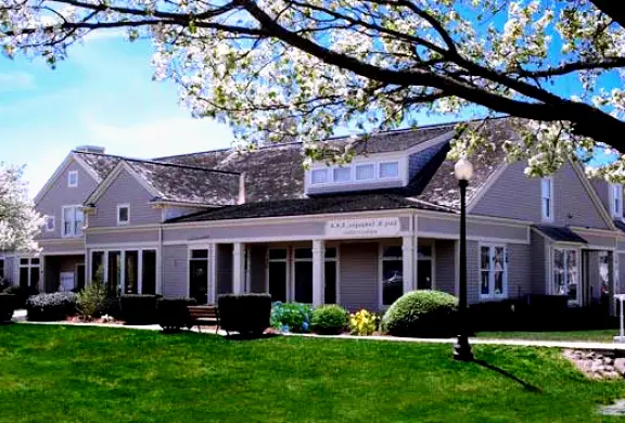 Mondovi Dental - Harwich