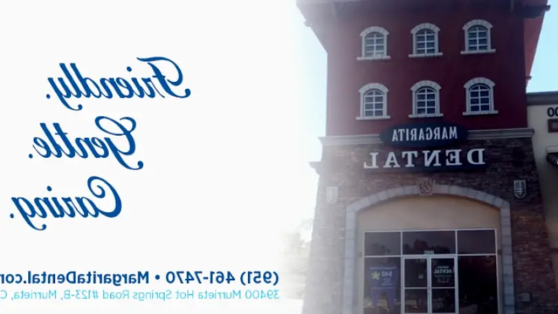 Murrieta Margarita Dental Group