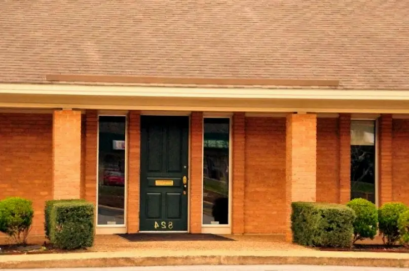 Nacogdoches Matthew R. Larson DDS