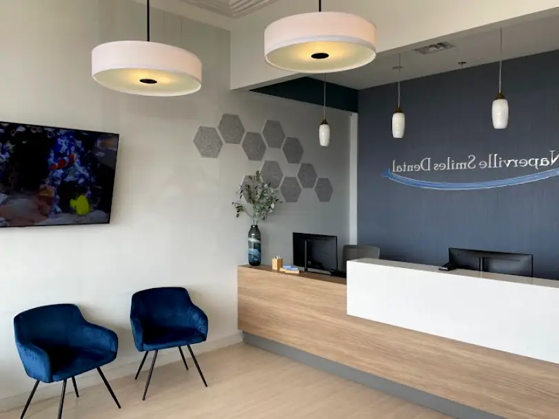 Naperville Smiles Dental